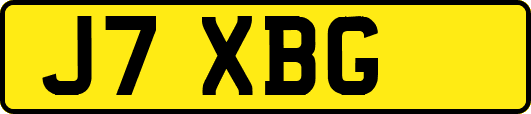 J7XBG