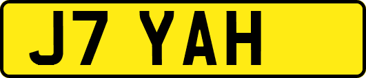 J7YAH
