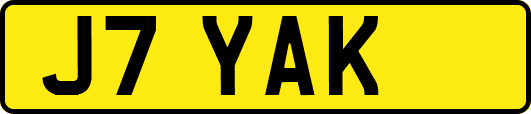 J7YAK