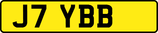 J7YBB