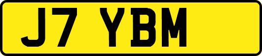 J7YBM