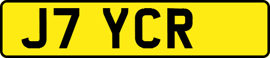 J7YCR