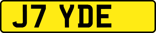 J7YDE