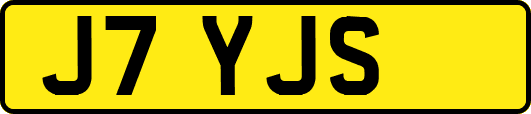 J7YJS