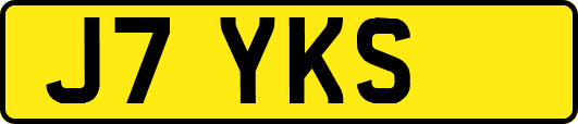 J7YKS