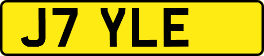 J7YLE