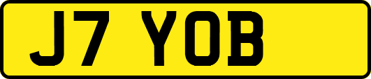 J7YOB