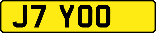 J7YOO