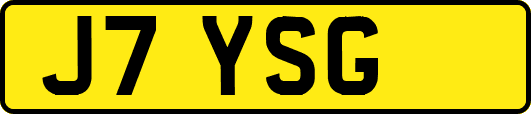 J7YSG