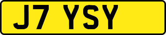 J7YSY