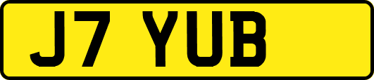 J7YUB