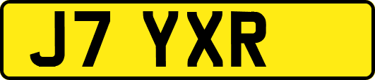 J7YXR