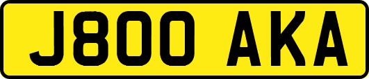 J800AKA