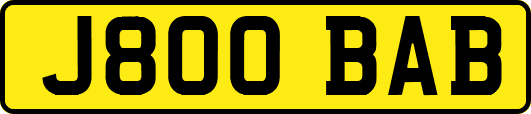 J800BAB