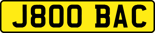 J800BAC