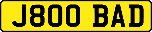 J800BAD