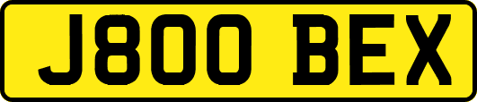 J800BEX