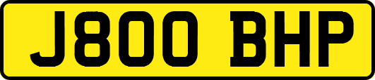 J800BHP