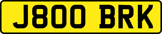 J800BRK