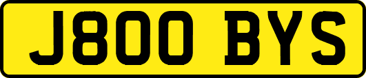 J800BYS