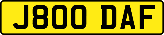 J800DAF