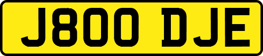 J800DJE