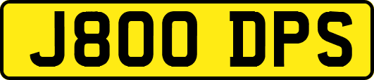 J800DPS
