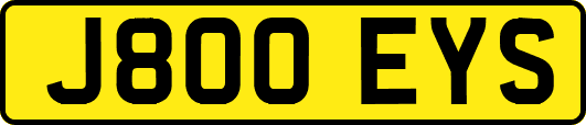 J800EYS
