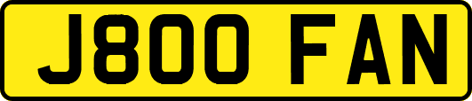 J800FAN