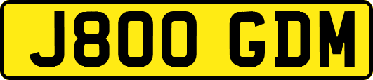 J800GDM