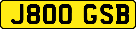 J800GSB