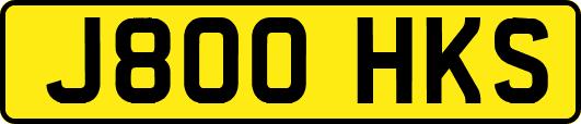 J800HKS