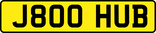 J800HUB