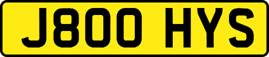 J800HYS