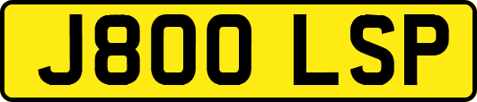J800LSP