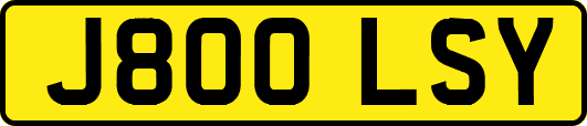 J800LSY