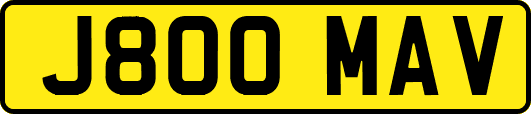J800MAV