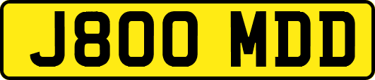 J800MDD