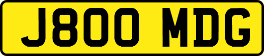 J800MDG