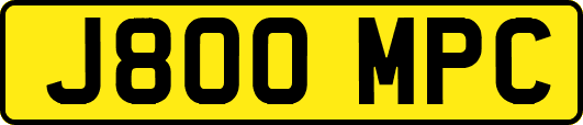 J800MPC