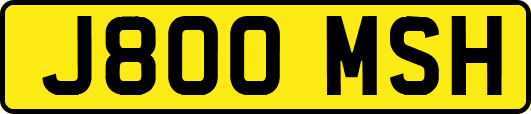 J800MSH