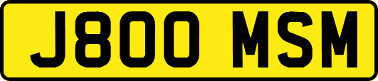 J800MSM