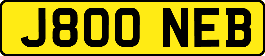 J800NEB