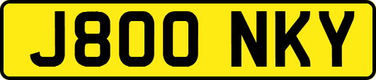 J800NKY