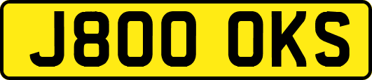 J800OKS