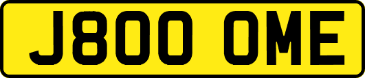 J800OME