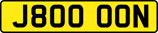 J800OON