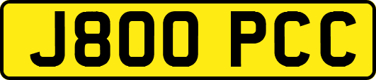 J800PCC