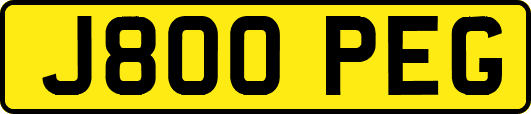 J800PEG
