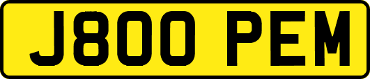 J800PEM